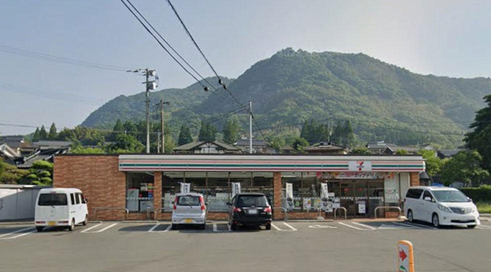 玉名郡玉東町 店舗